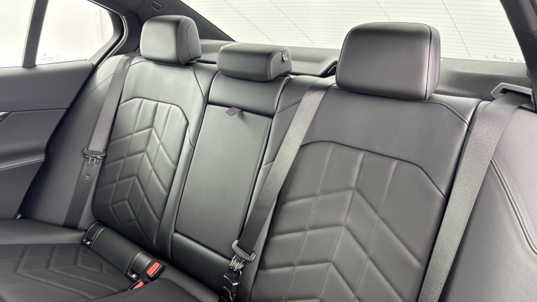 BMW i5 250kW eDrive40 M Sport 84kWh 4dr Auto Electric Saloon